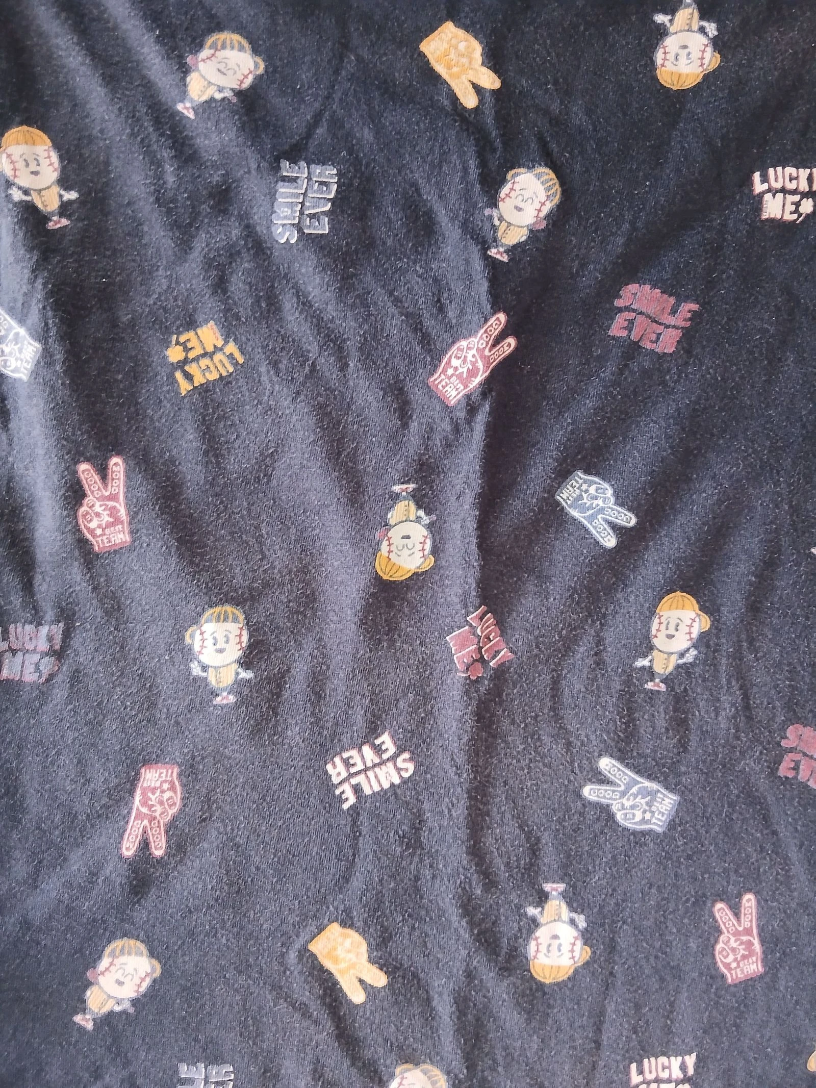 Camiseta para menino – photo 3